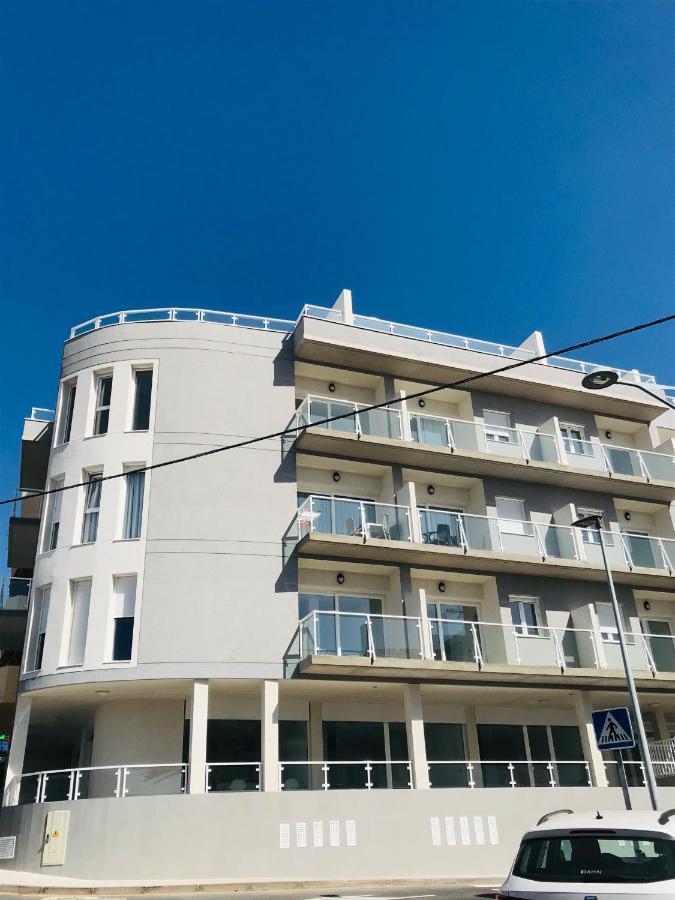Ferienwohnung Tinerfe El Grande 13 Costa Adeje  Exterior foto