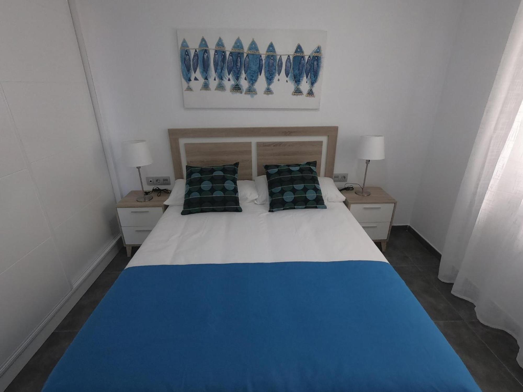 Ferienwohnung Tinerfe El Grande 13 Costa Adeje  Exterior foto