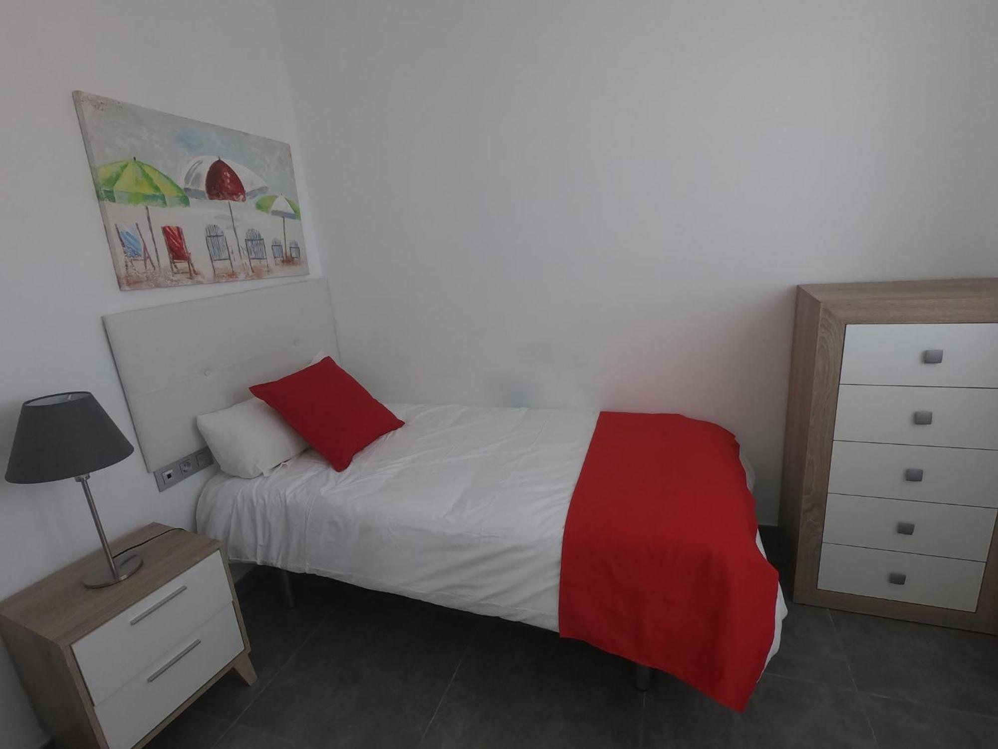 Ferienwohnung Tinerfe El Grande 13 Costa Adeje  Exterior foto