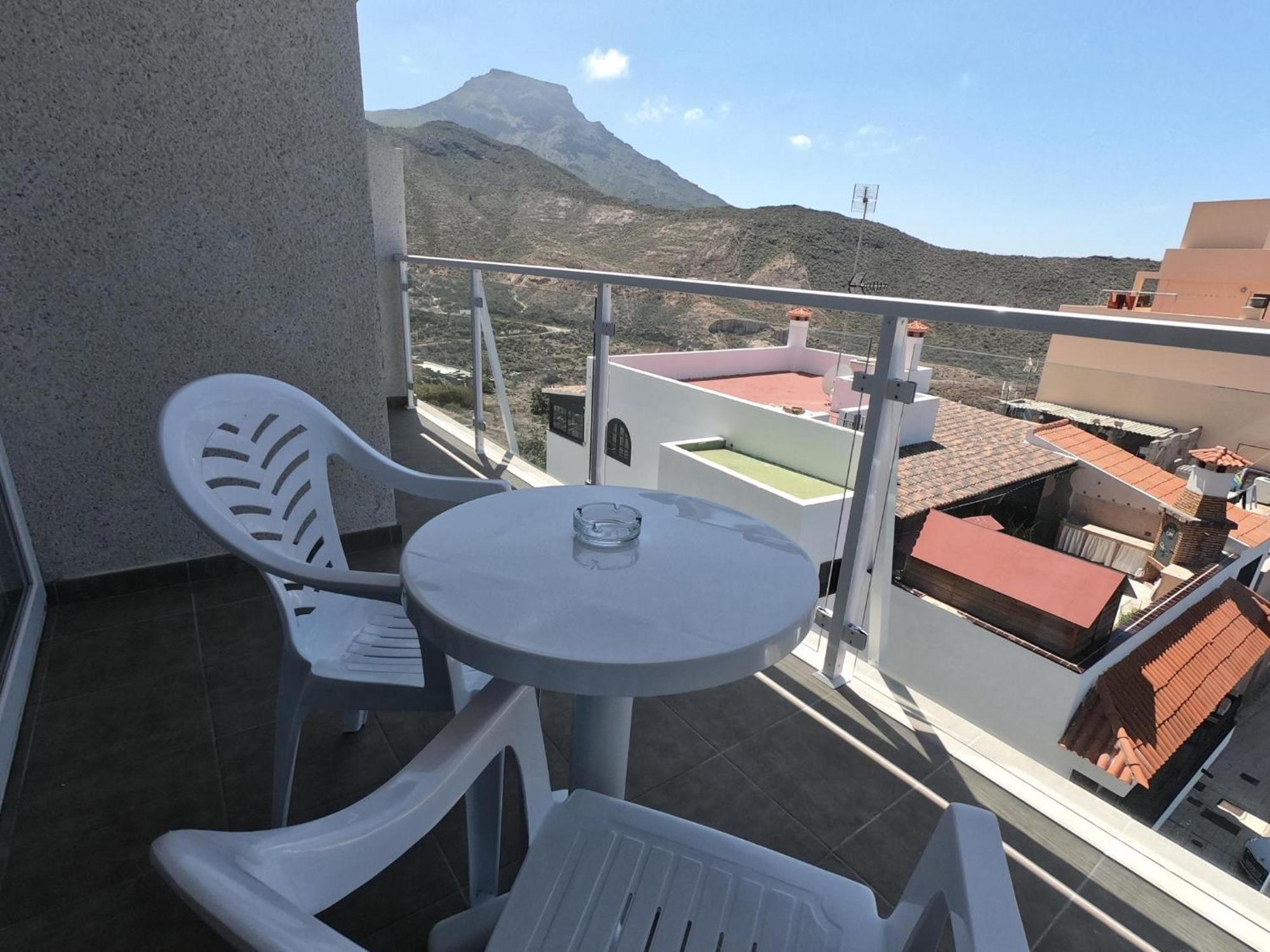 Ferienwohnung Tinerfe El Grande 13 Costa Adeje  Exterior foto