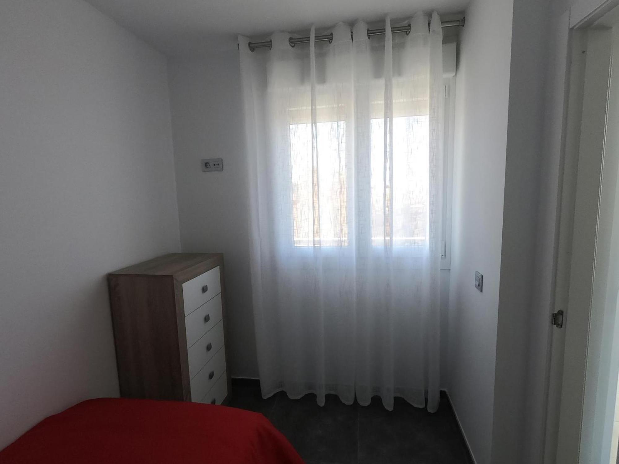 Ferienwohnung Tinerfe El Grande 13 Costa Adeje  Exterior foto