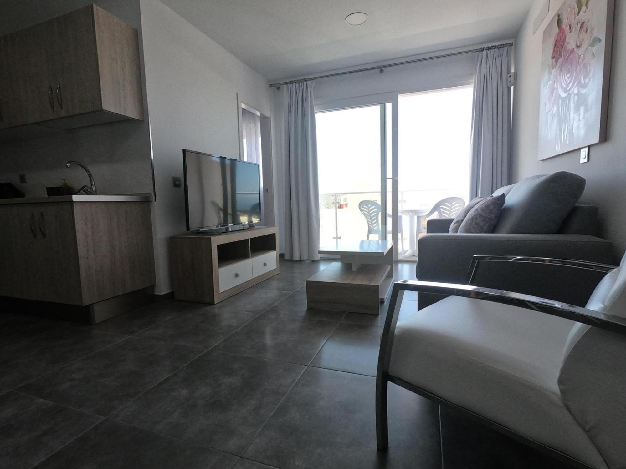 Ferienwohnung Tinerfe El Grande 13 Costa Adeje  Exterior foto