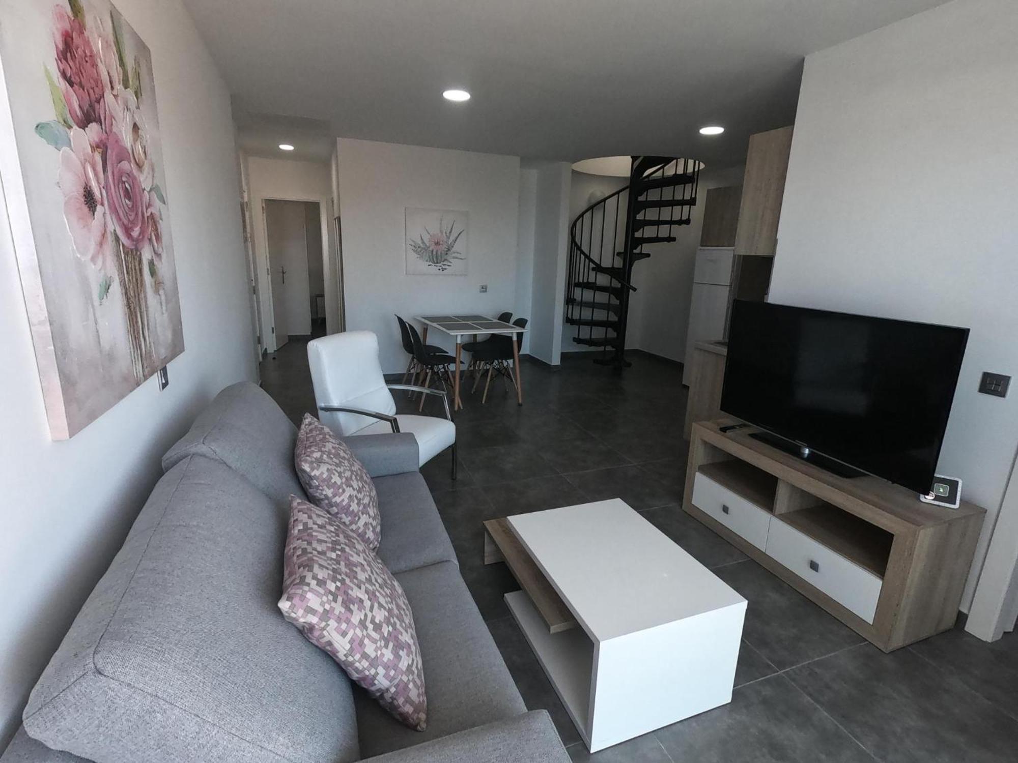Ferienwohnung Tinerfe El Grande 13 Costa Adeje  Exterior foto