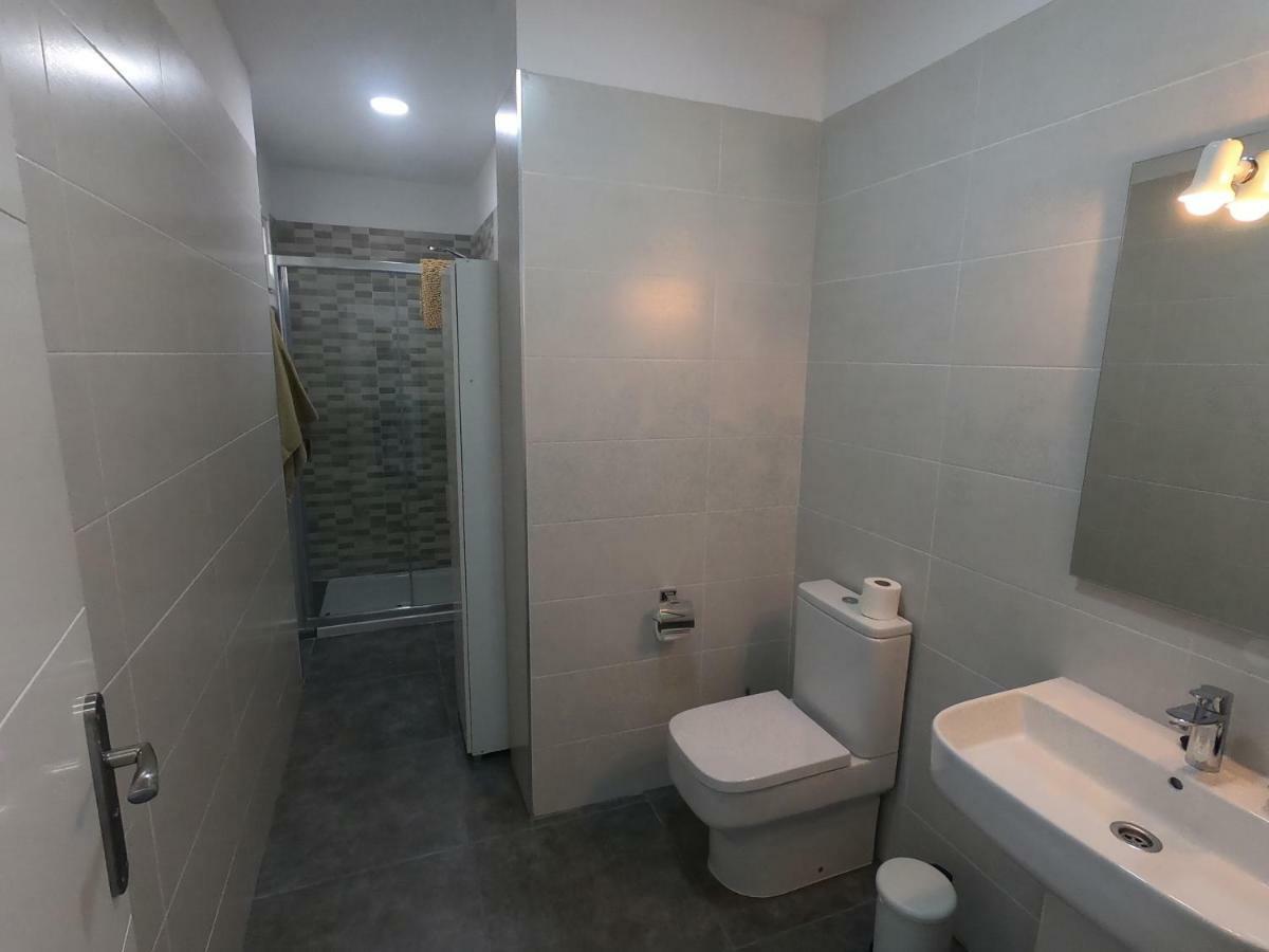 Ferienwohnung Tinerfe El Grande 13 Costa Adeje  Exterior foto