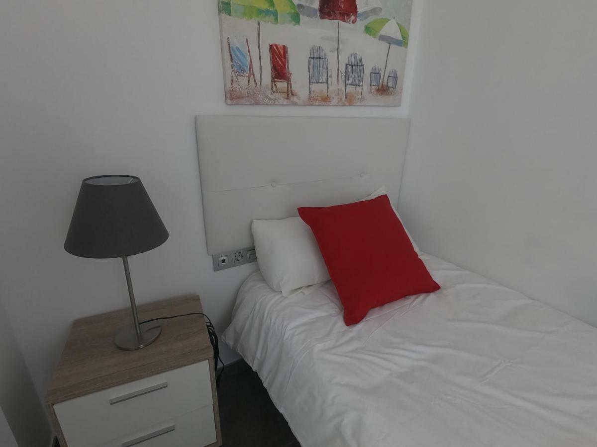 Ferienwohnung Tinerfe El Grande 13 Costa Adeje  Exterior foto