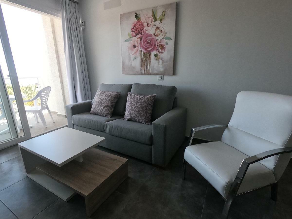 Ferienwohnung Tinerfe El Grande 13 Costa Adeje  Exterior foto