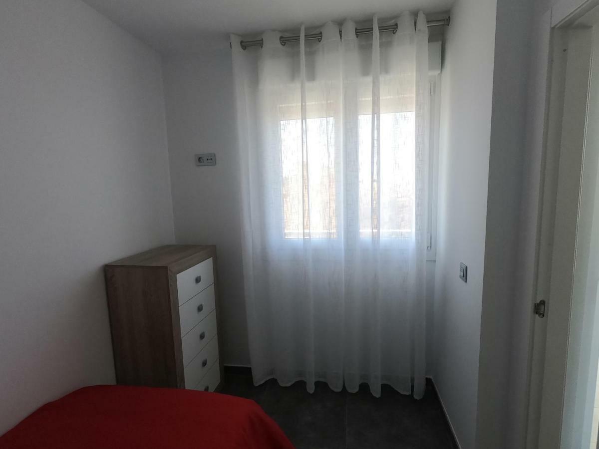 Ferienwohnung Tinerfe El Grande 13 Costa Adeje  Exterior foto