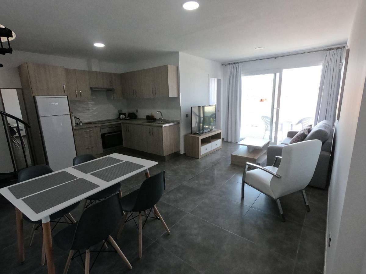 Ferienwohnung Tinerfe El Grande 13 Costa Adeje  Exterior foto