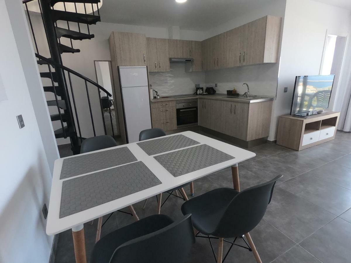 Ferienwohnung Tinerfe El Grande 13 Costa Adeje  Exterior foto